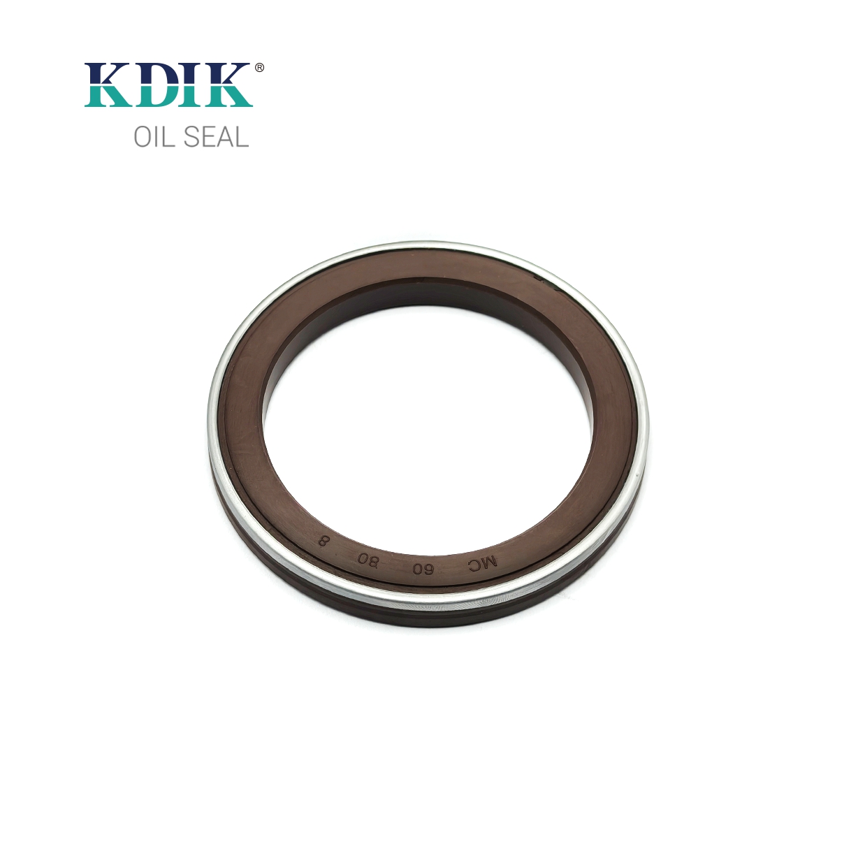 China Oil Seal Manufacturer Factory MC 60*80*8 for Jcb Kubota Agricultural Harvester Machines