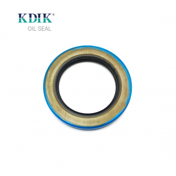 High Quality TA Type Oil Seal Size 60*90*10 Skeleton Shaft Oil Seal Double Lips Seal for Auto Parts