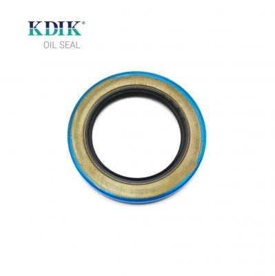 High Quality TA Type Oil Seal Size 60*90*10 Skeleton Shaft Oil Seal Double Lips Seal for Auto Parts
