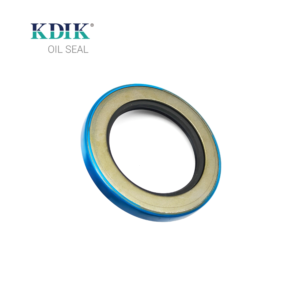 High Quality TA Type Oil Seal Size 60*90*10 Skeleton Shaft Oil Seal Double Lips Seal for Auto Parts