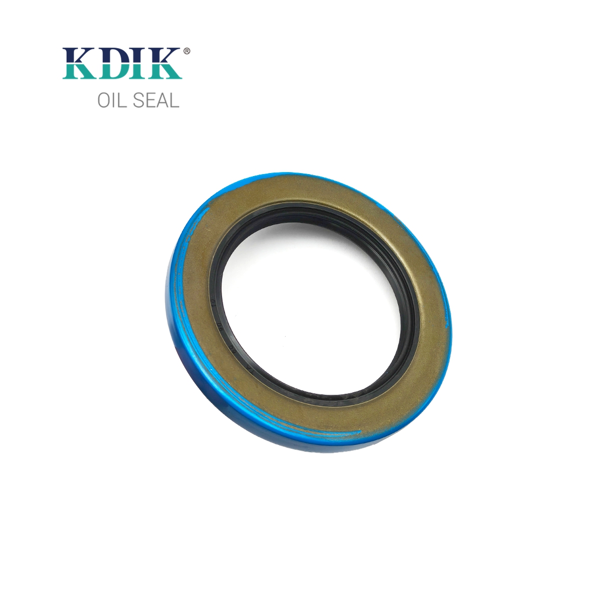 High Quality TA Type Oil Seal Size 60*90*10 Skeleton Shaft Oil Seal Double Lips Seal for Auto Parts