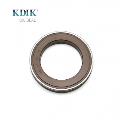 Hot Sale Harvester Oil Seal MC 60*90*12 Combine Oil Seal for KUBOTA Agricultural Harvester Machines