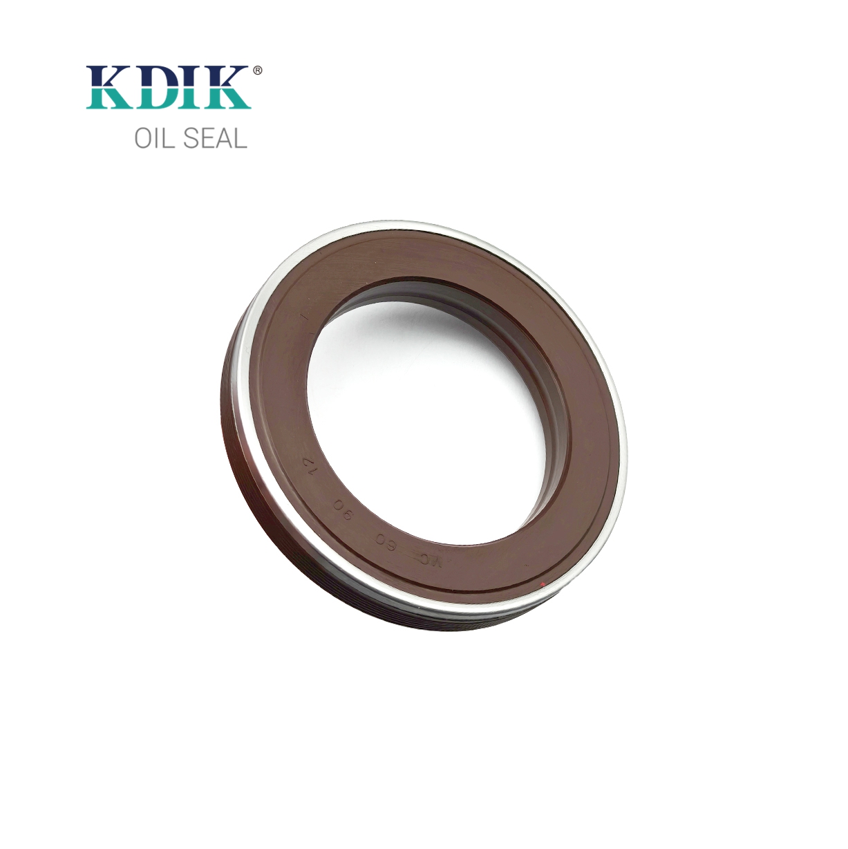 Hot Sale Harvester Oil Seal MC 60*90*12 Combine Oil Seal for KUBOTA Agricultural Harvester Machines
