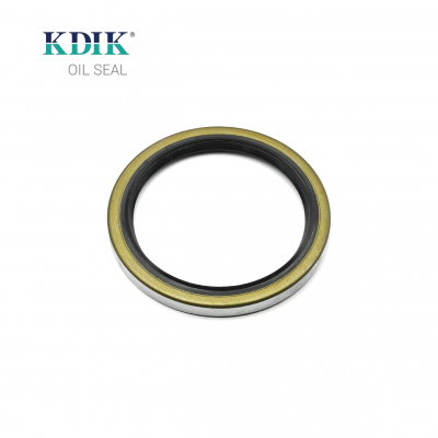 High Quality 8-94248-117-1 Front Axle Wheel Oil Seal Tb 73*90*8 for Isuzu