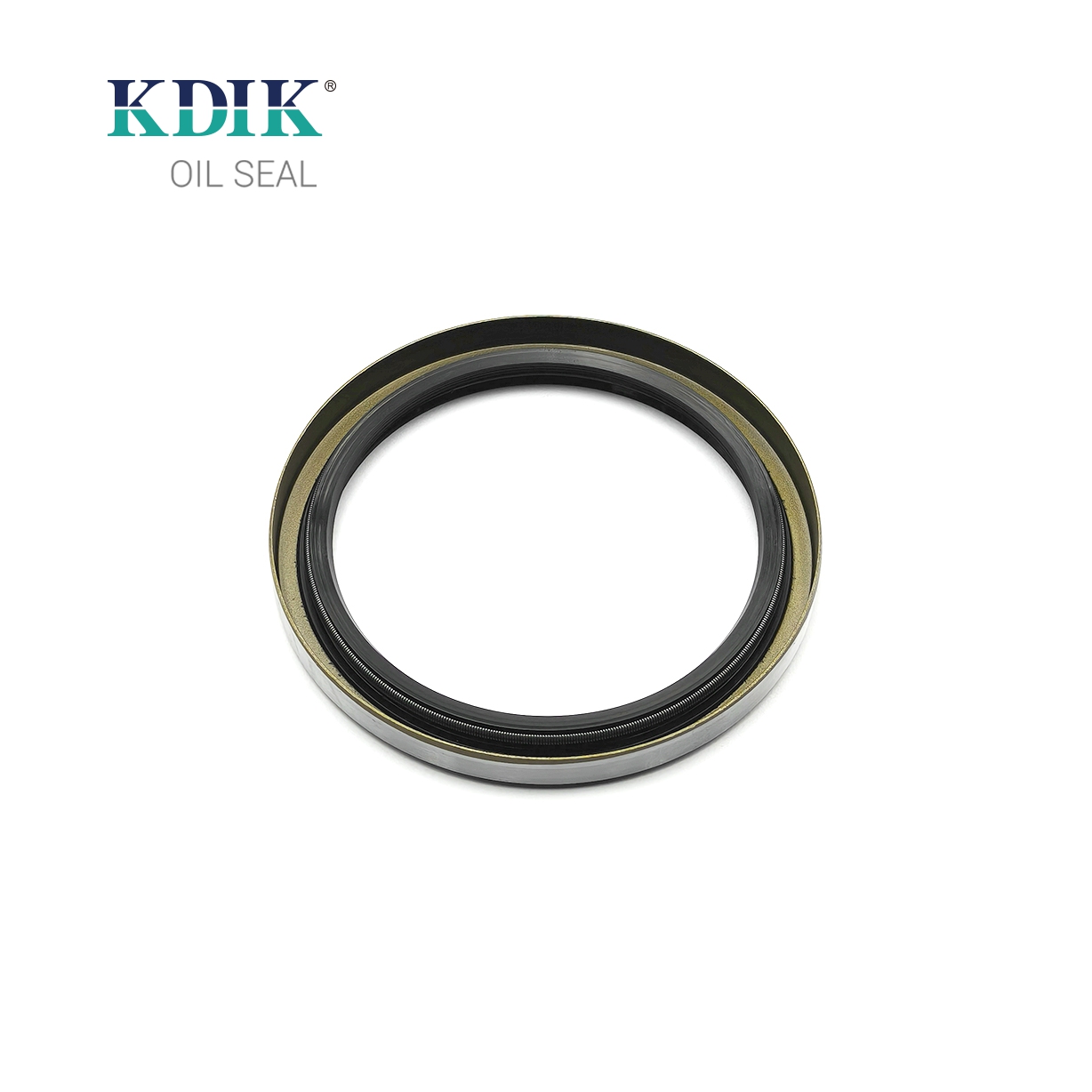 High Quality 8-94248-117-1 Front Axle Wheel Oil Seal Tb 73*90*8 for Isuzu
