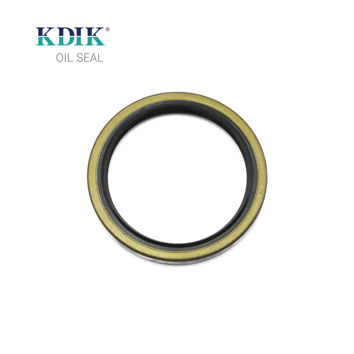 High Quality 8-94248-117-1 Front Axle Wheel Oil Seal Tb 73*90*8 for Isuzu