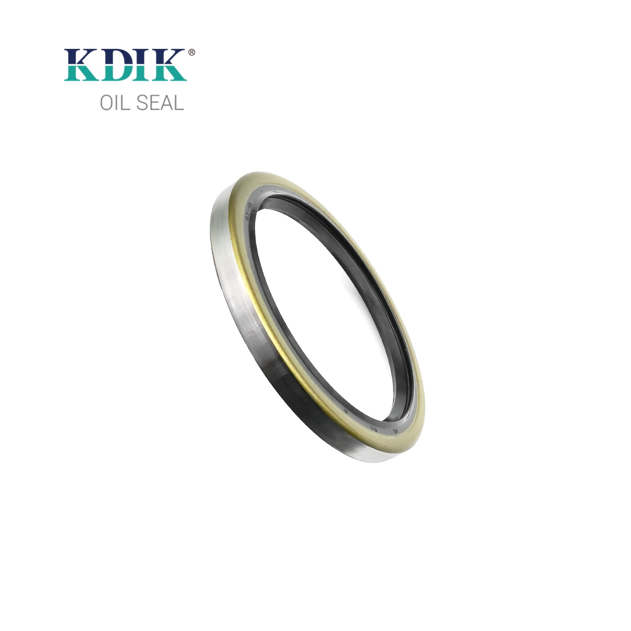 High Quality 8-94248-117-1 Front Axle Wheel Oil Seal Tb 73*90*8 for Isuzu
