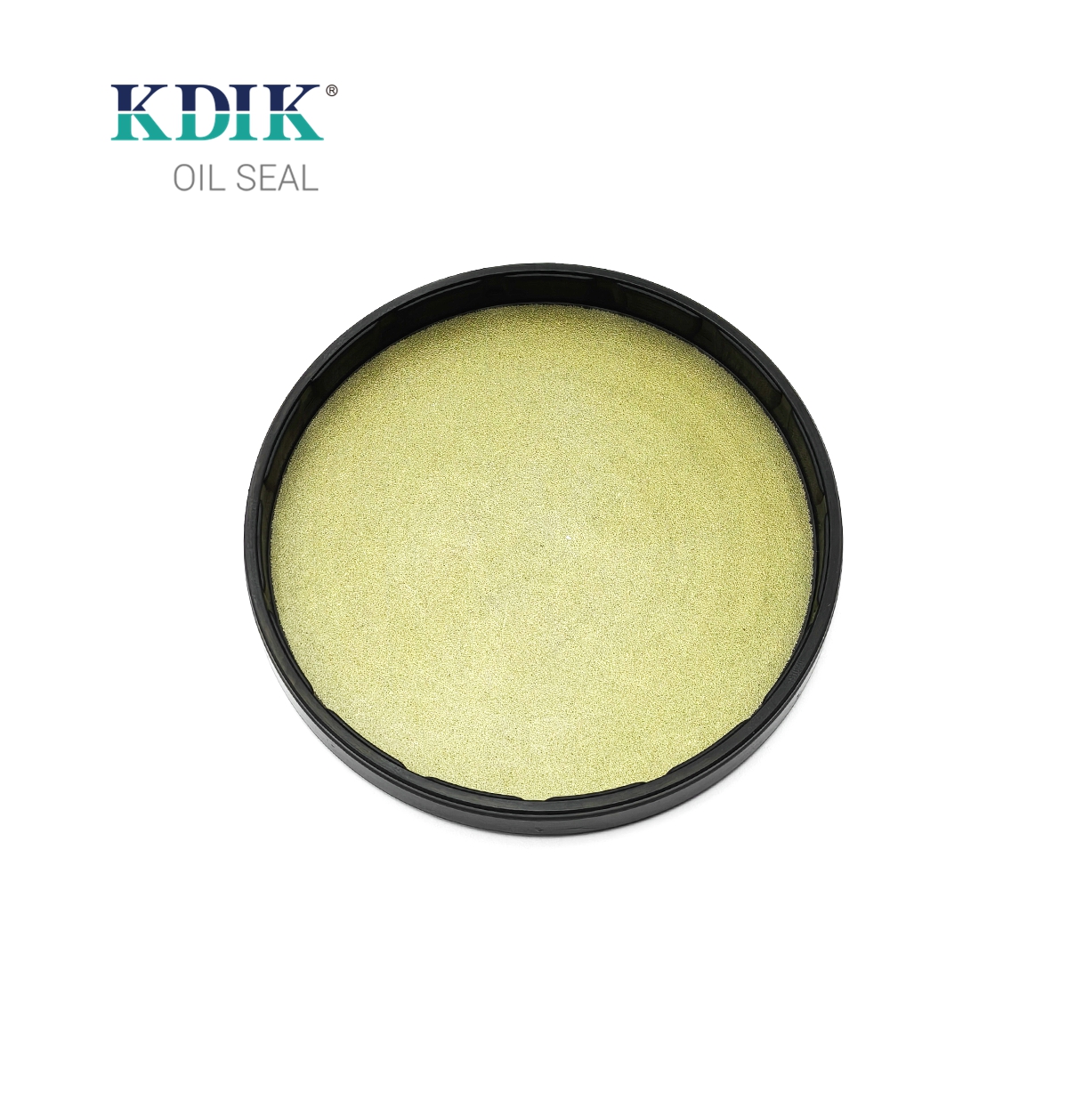 High Quality China KDIK EC 80*10 Oil Seal End Cap Cover Seal Rubber Oil Seal for Auto Parts