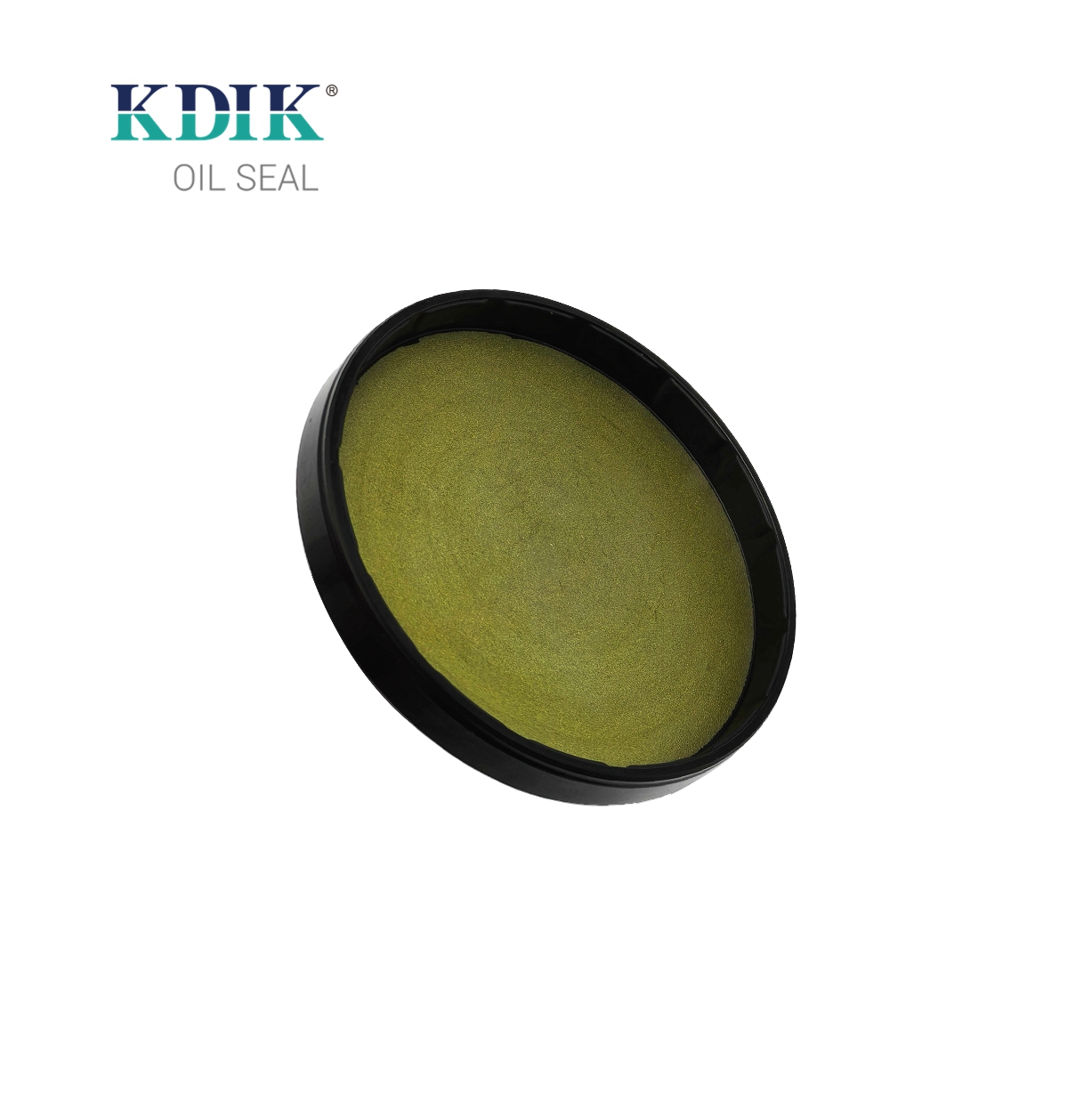 High Quality China KDIK EC 80*10 Oil Seal End Cap Cover Seal Rubber Oil Seal for Auto Parts