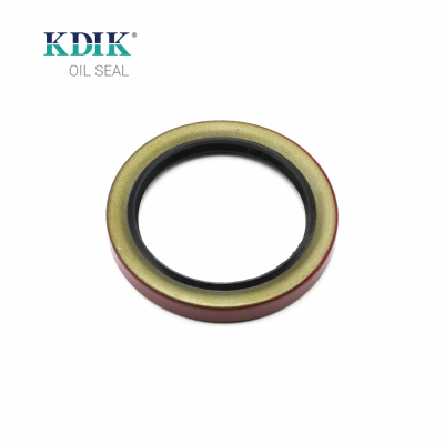 Tractor Oil Seal 470565 CR23646 Tb 60.32*79.37*9.53 Rubber Seal 181288C1 for Case IH New Holland