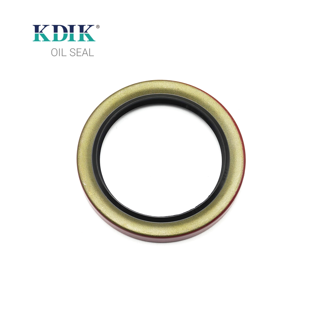 Tractor Oil Seal 470565 CR23646 Tb 60.32*79.37*9.53 Rubber Seal 181288C1 for Case IH New Holland