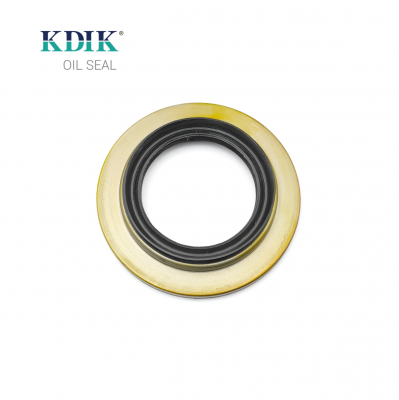 China KDIK Factory Truck Drive Shaft Oil Seal SZ311-80004 9828-80114 Size 80*136*10/26 for Hino