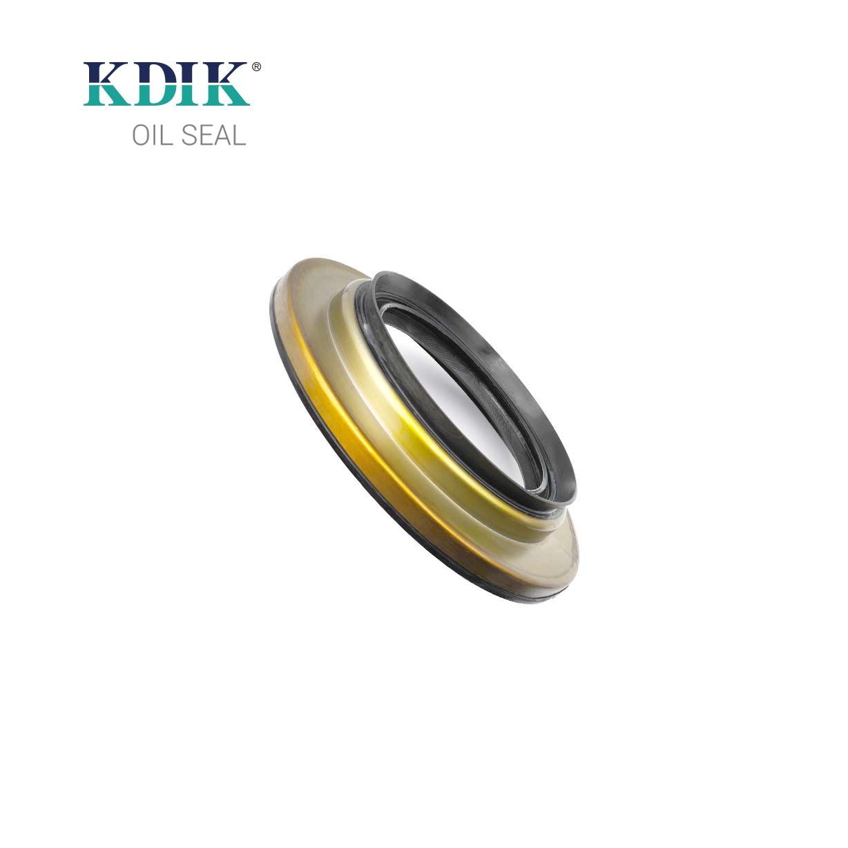 China KDIK Factory Truck Drive Shaft Oil Seal SZ311-80004 9828-80114 Size 80*136*10/26 for Hino