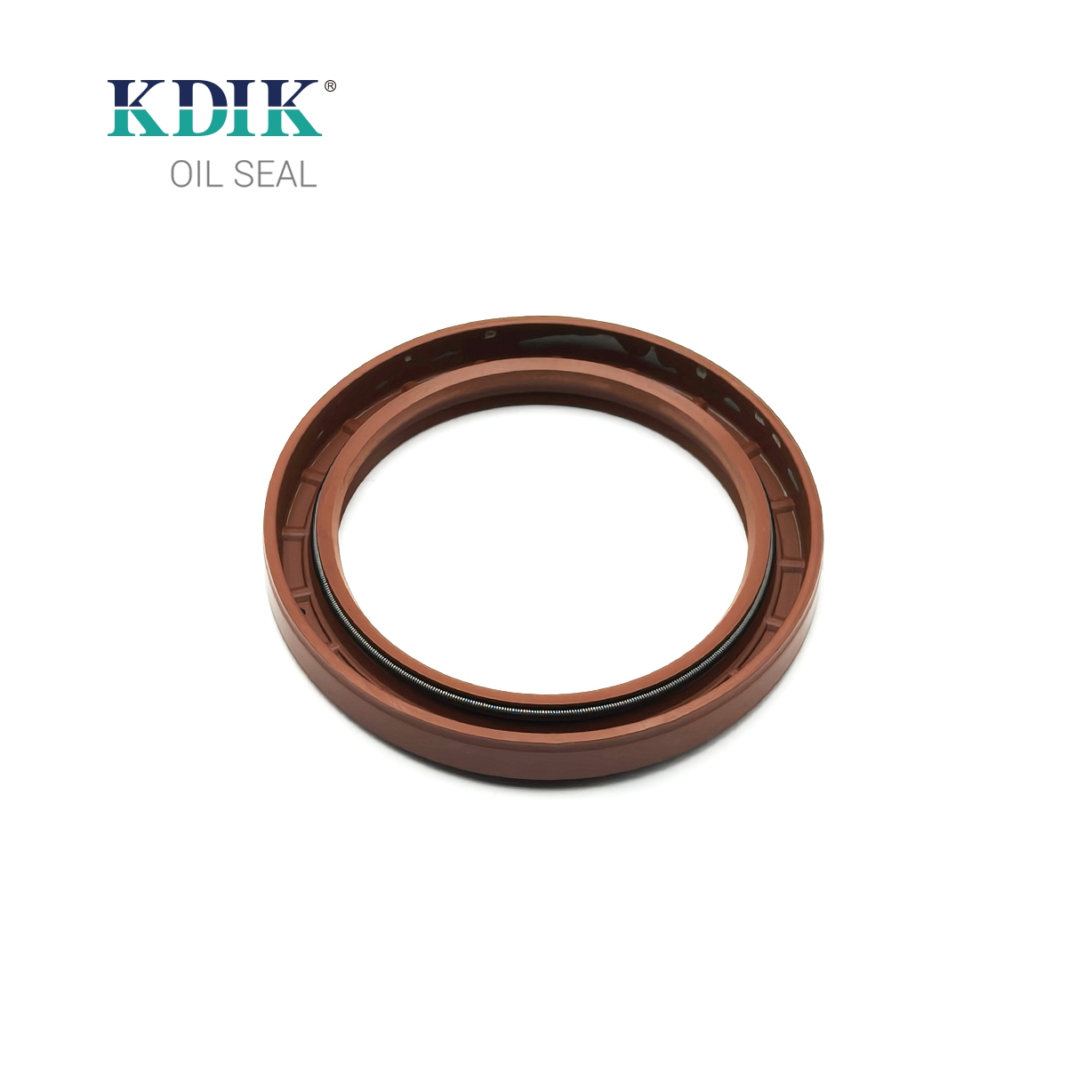 60.33*79.37*9.53/10.7 HTC Type Helix Spiral Oil Return Line Skeleton Oil Seal Auto Spare Parts