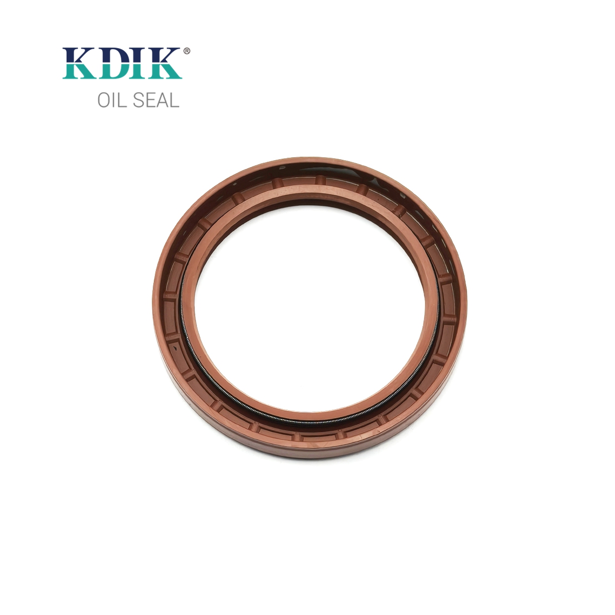 60.33*79.37*9.53/10.7 HTC Type Helix Spiral Oil Return Line Skeleton Oil Seal Auto Spare Parts