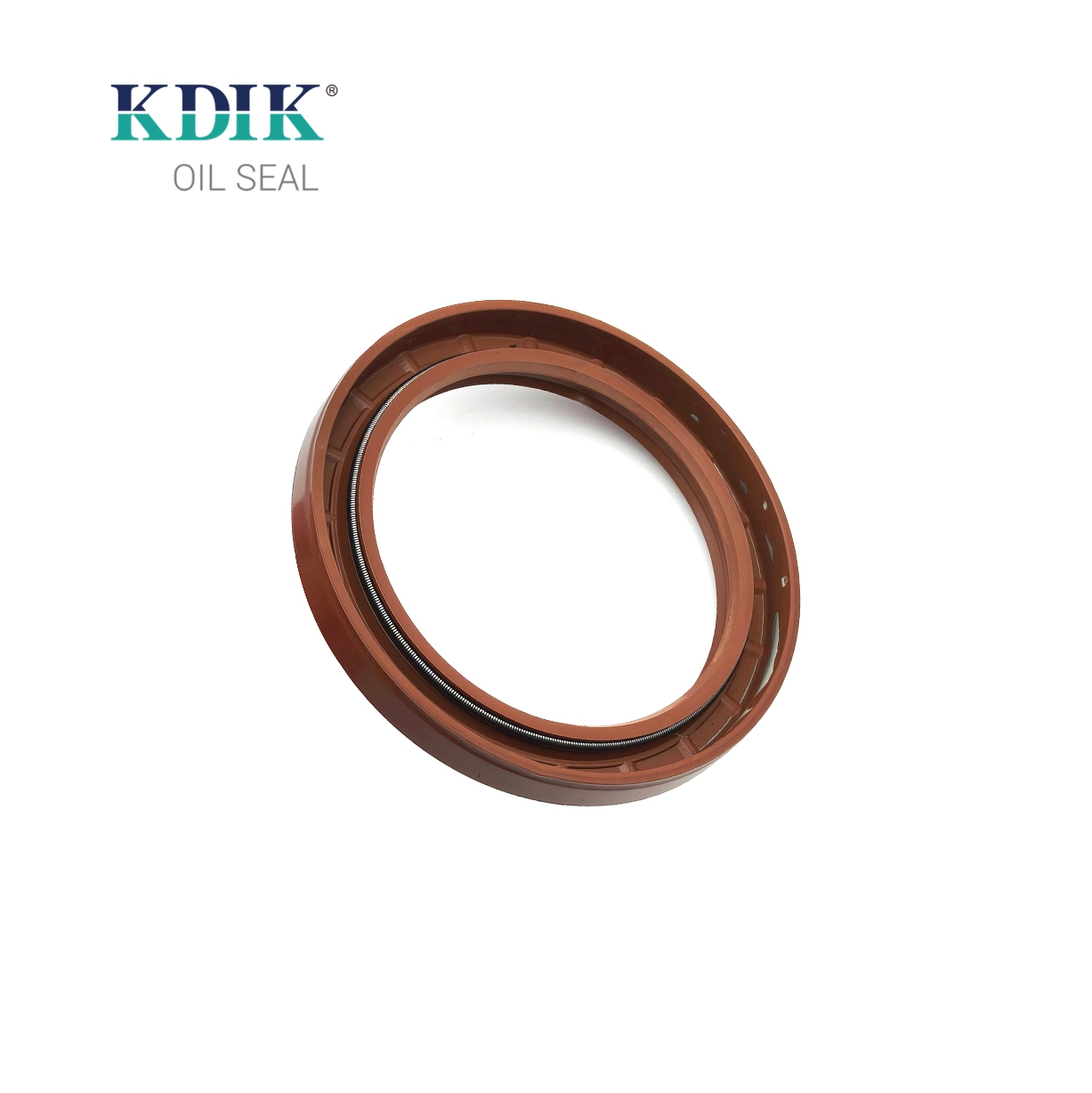 60.33*79.37*9.53/10.7 HTC Type Helix Spiral Oil Return Line Skeleton Oil Seal Auto Spare Parts