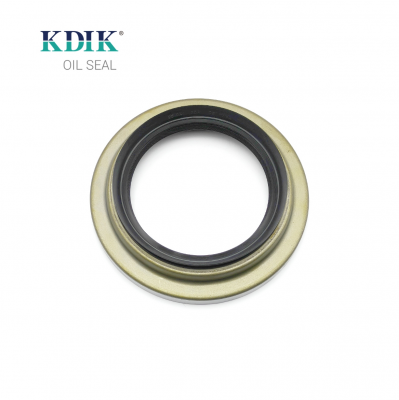 High Quality Differential Oil Seal HTA9RY 80*124*10/26 SZ311-80005 for HINO Truck Spare Parts FKM NBR Oil Seals