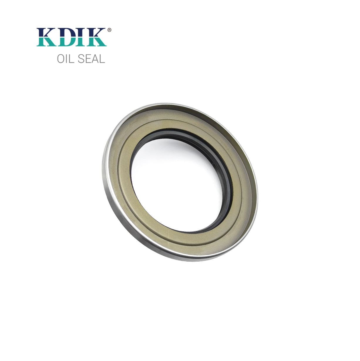 High Quality Differential Oil Seal HTA9RY 80*124*10/26 SZ311-80005 for HINO Truck Spare Parts FKM NBR Oil Seals