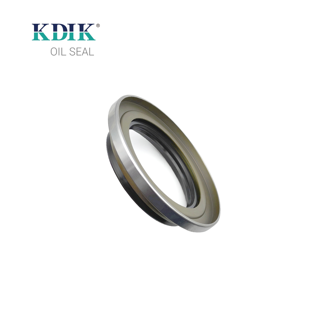 High Quality Differential Oil Seal HTA9RY 80*124*10/26 SZ311-80005 for HINO Truck Spare Parts FKM NBR Oil Seals