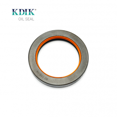High Performance COMBI Oil Seal CORTECO 12001908 Size 80*110*16 NBR for Tractors Agricultural Machinery