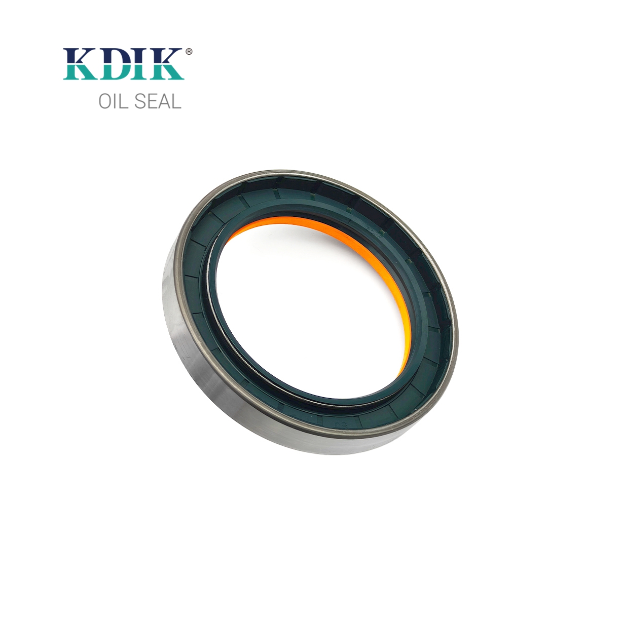 High Performance COMBI Oil Seal CORTECO 12001908 Size 80*110*16 NBR for Tractors Agricultural Machinery