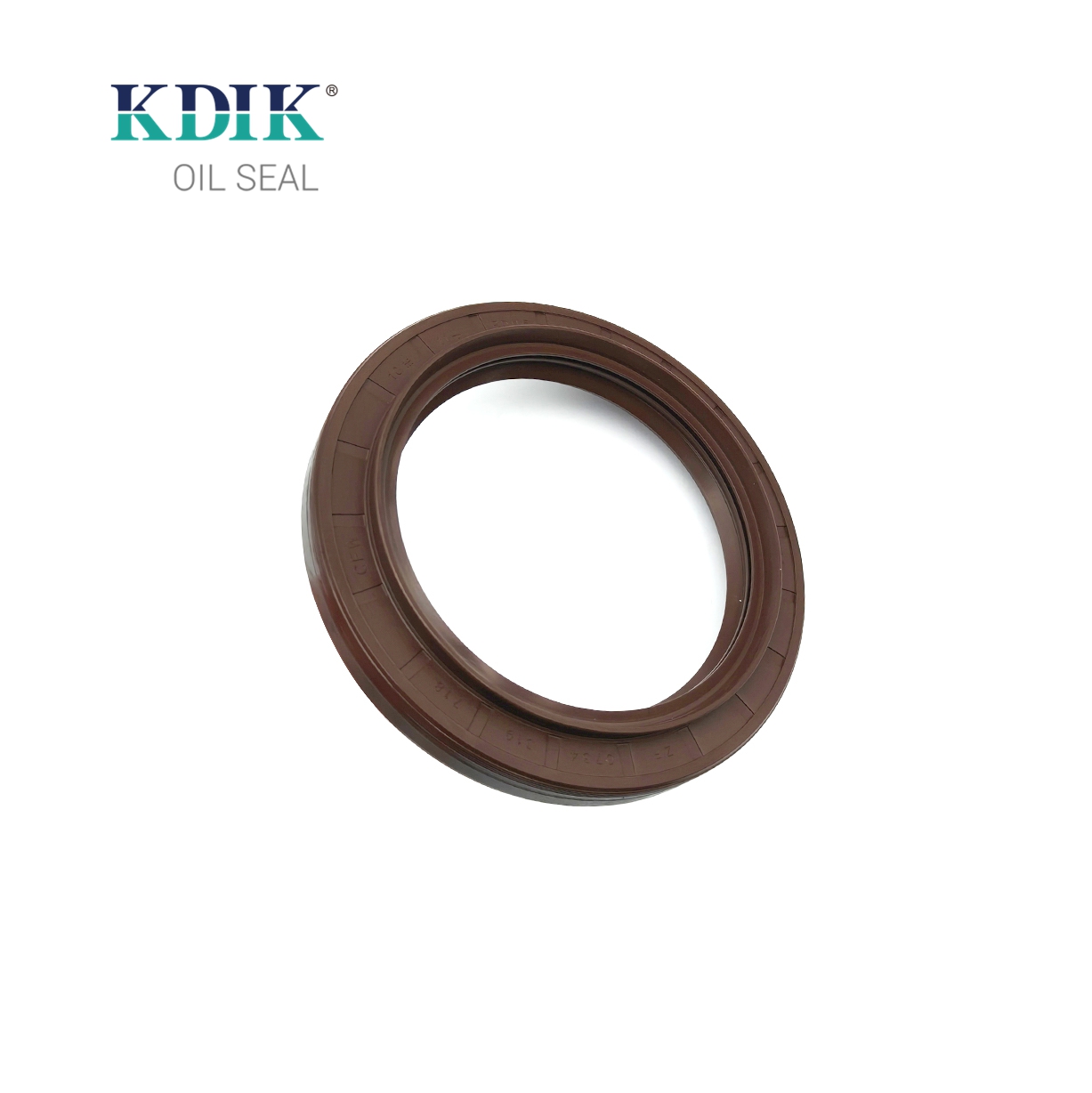 Shaft Oil Seal 80*110*11/14 FKM ZF CORTECO 01033942B 0734319718  82033942 for Construction Machinery