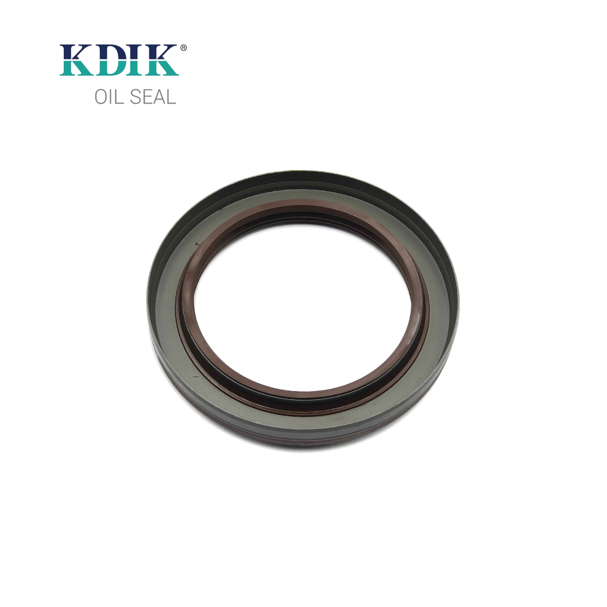 Shaft Oil Seal 80*110*11/14 FKM ZF CORTECO 01033942B 0734319718  82033942 for Construction Machinery