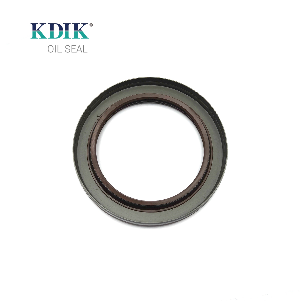Shaft Oil Seal 80*110*11/14 FKM ZF CORTECO 01033942B 0734319718  82033942 for Construction Machinery