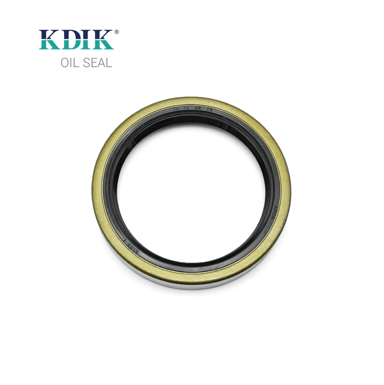 Oil Seals Ta 75*95*13 NBR Rotary Shaft Seal 100603n AE3611-E0 for ISUZU