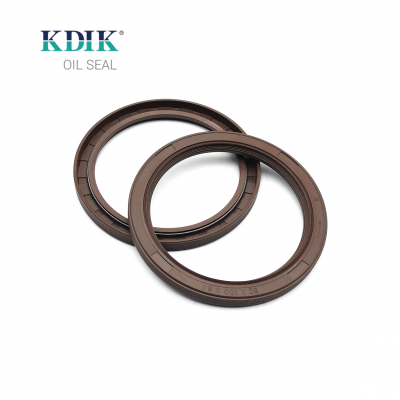 High Quality Rear Engine Oil Seal AH3730-E0 AH3730H Size 80*100*8.5 for Toyota 90311-80003