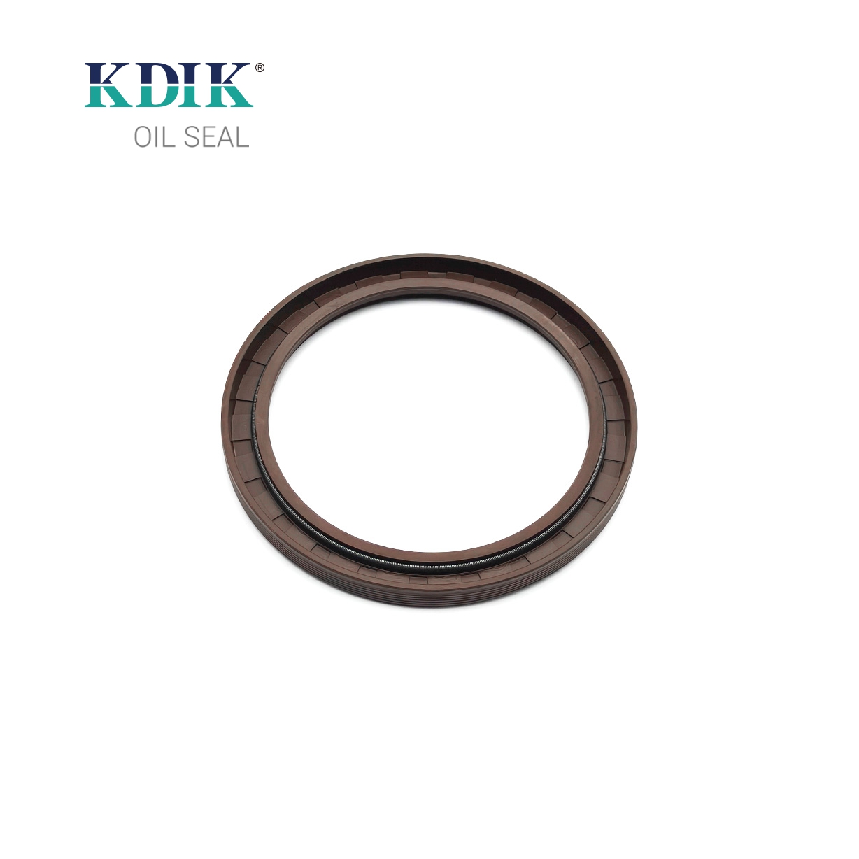 High Quality Rear Engine Oil Seal AH3730-E0 AH3730H Size 80*100*8.5 for Toyota 90311-80003