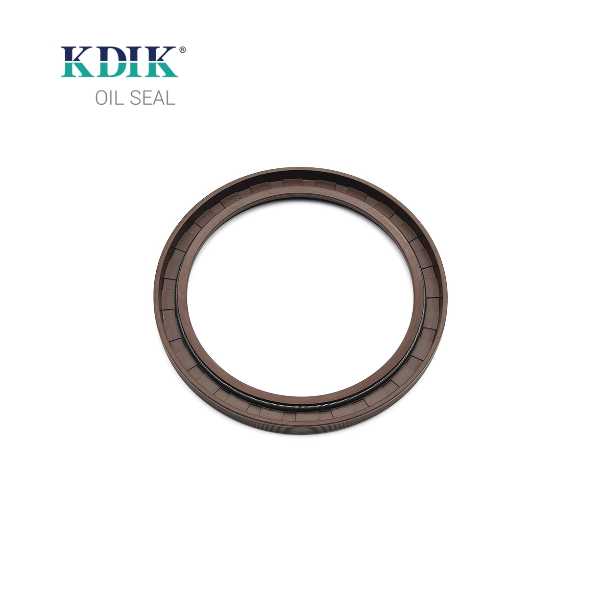 High Quality Rear Engine Oil Seal AH3730-E0 AH3730H Size 80*100*8.5 for Toyota 90311-80003