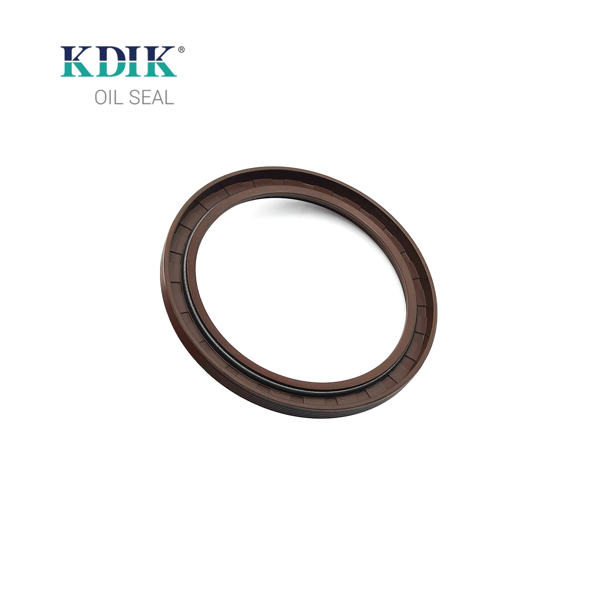 High Quality Rear Engine Oil Seal AH3730-E0 AH3730H Size 80*100*8.5 for Toyota 90311-80003