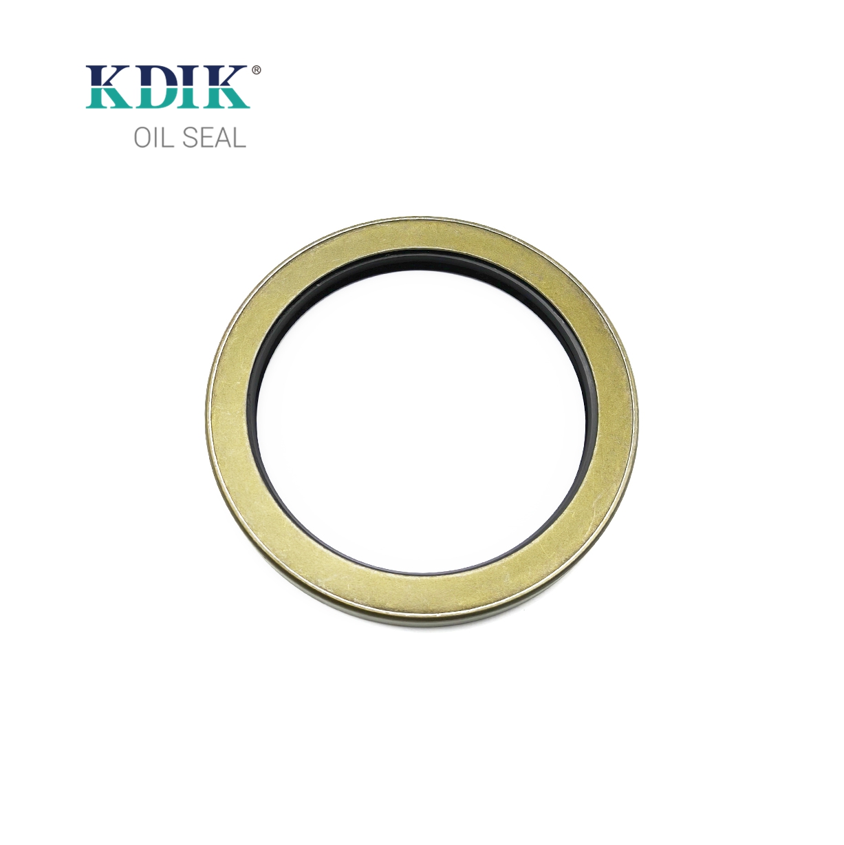 KDIK Factory Metal Case TA Type Oil Seal 110*140*13 NBR for Truck Auto Part