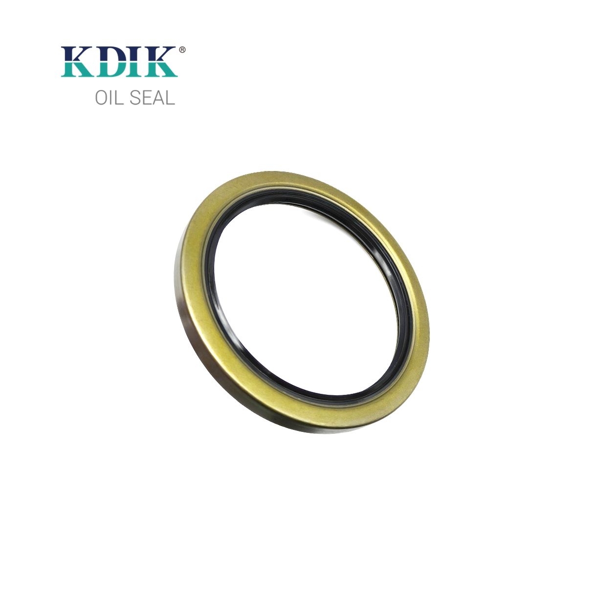 KDIK Factory Metal Case TA Type Oil Seal 110*140*13 NBR for Truck Auto Part