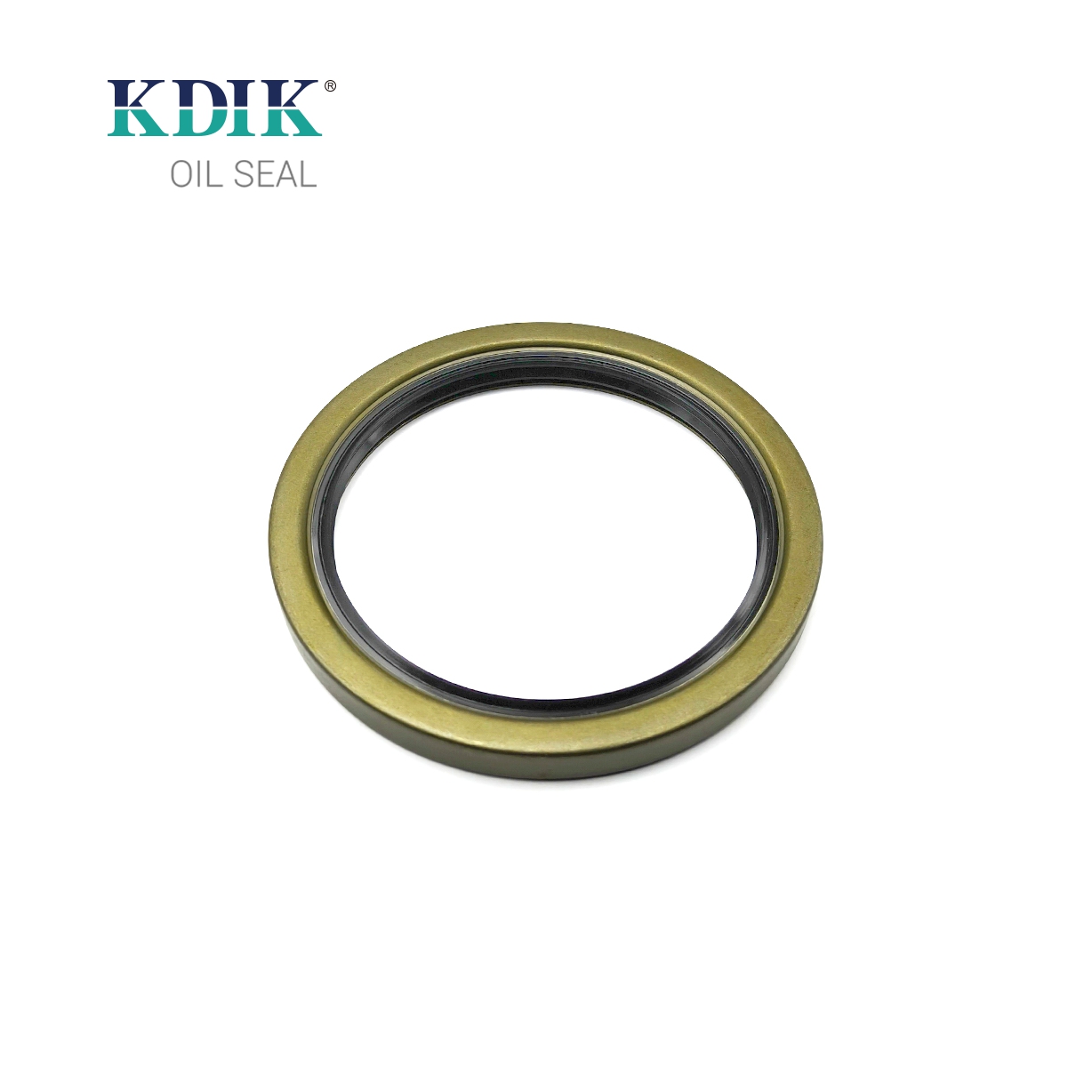 KDIK Factory Metal Case TA Type Oil Seal 110*140*13 NBR for Truck Auto Part