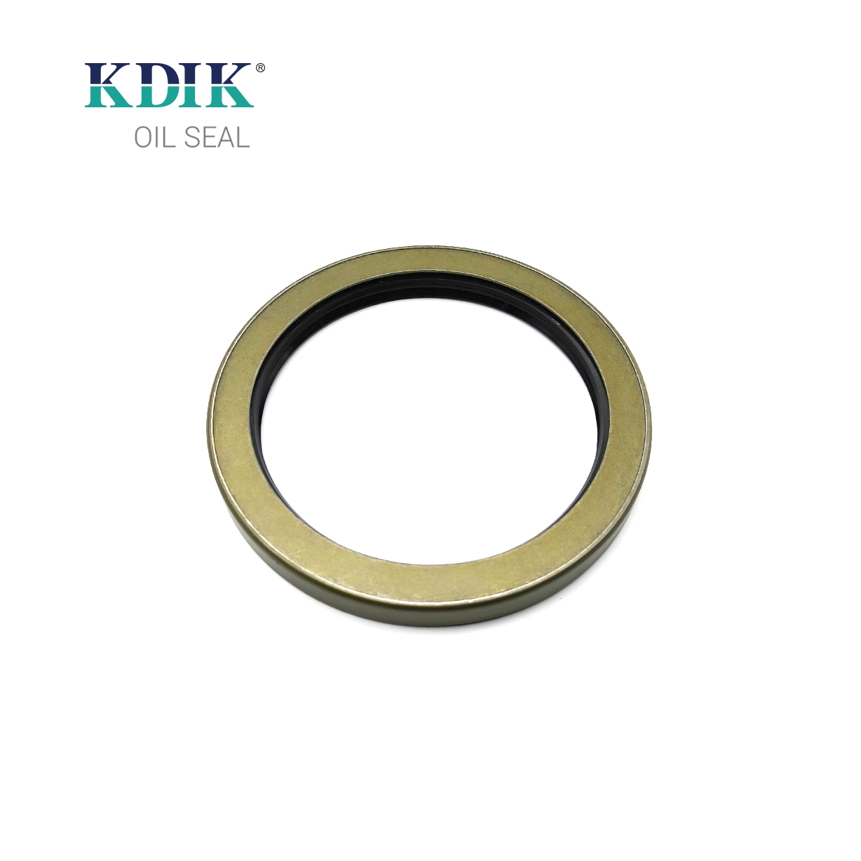 KDIK Factory Metal Case TA Type Oil Seal 110*140*13 NBR for Truck Auto Part