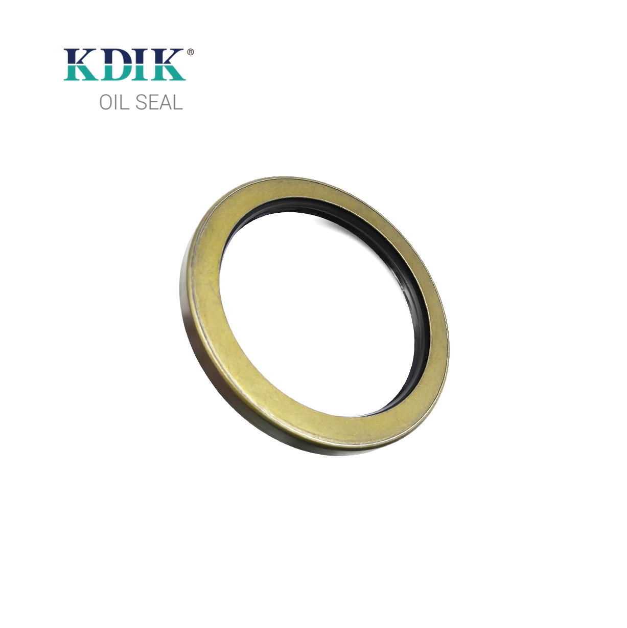 KDIK Factory Metal Case TA Type Oil Seal 110*140*13 NBR for Truck Auto Part