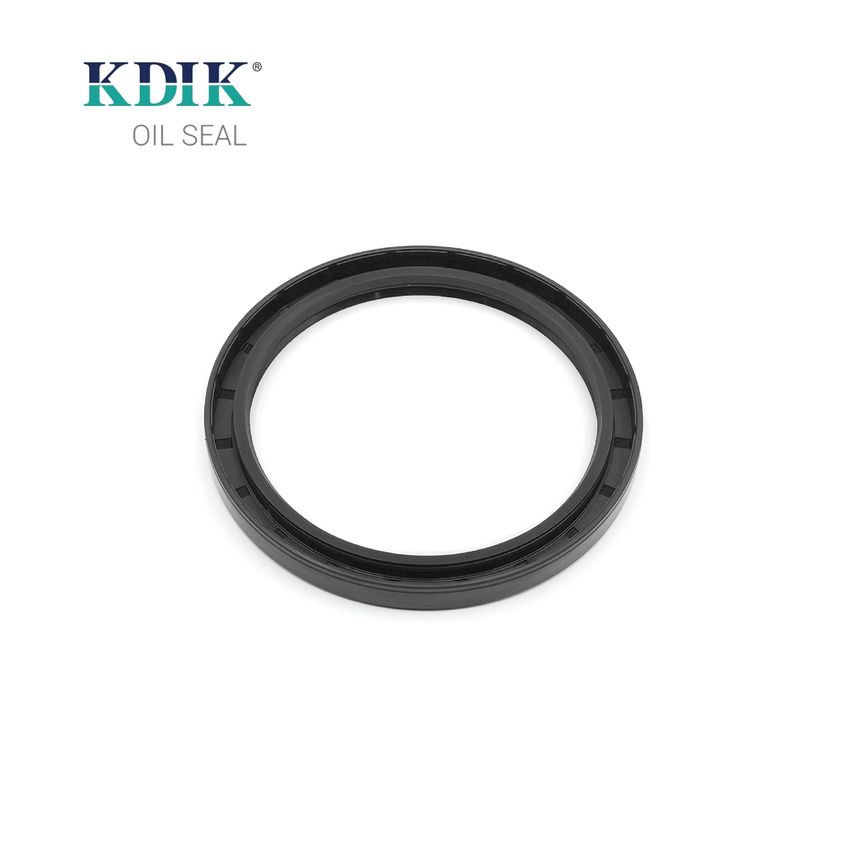 Hot Sale HTC 104*128*11 Oil Seal FKM Rubber Crankshaft Front and Rear Oil Seals for Automotive/Construction Machinery Engines