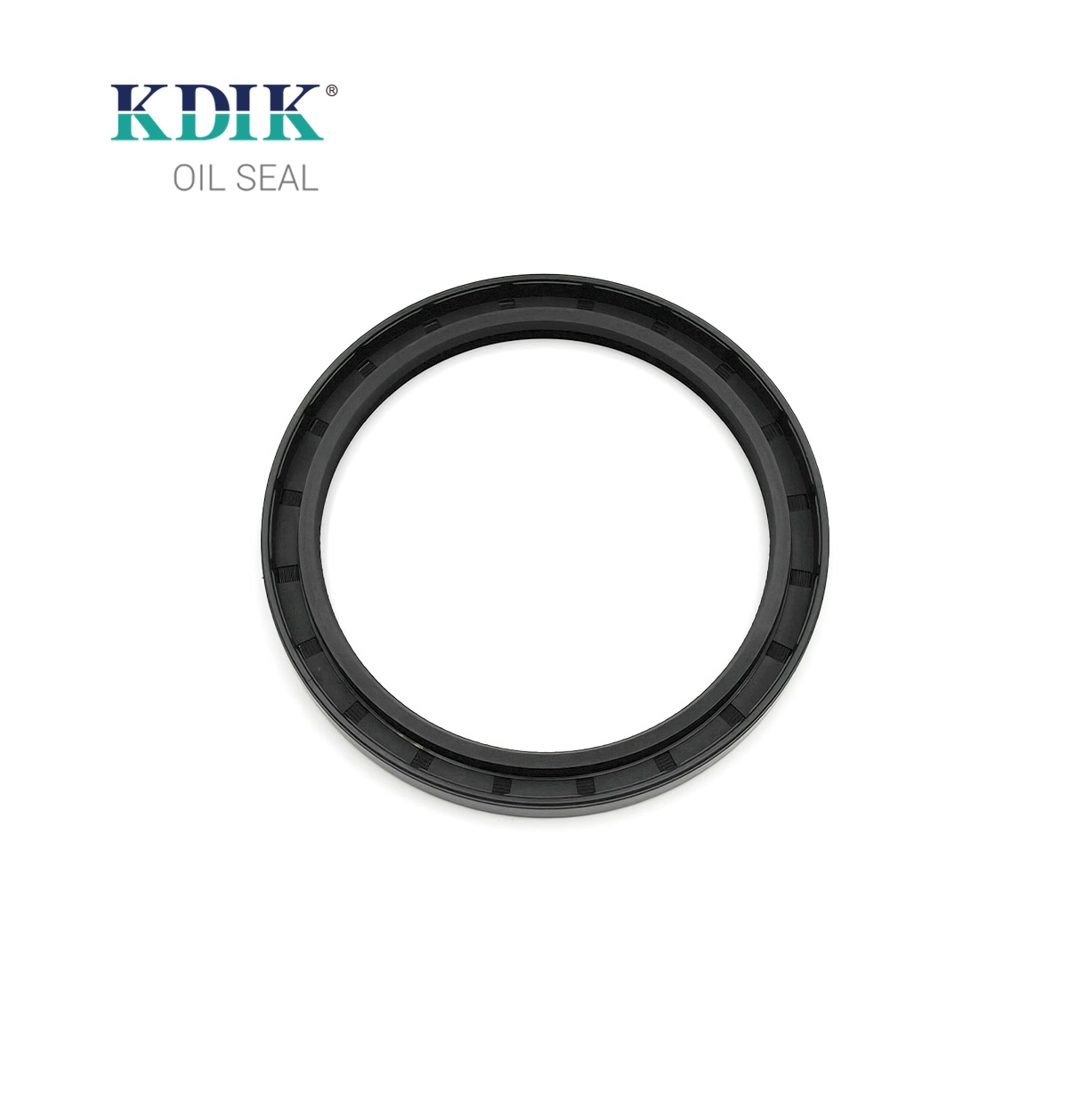 Hot Sale HTC 104*128*11 Oil Seal FKM Rubber Crankshaft Front and Rear Oil Seals for Automotive/Construction Machinery Engines