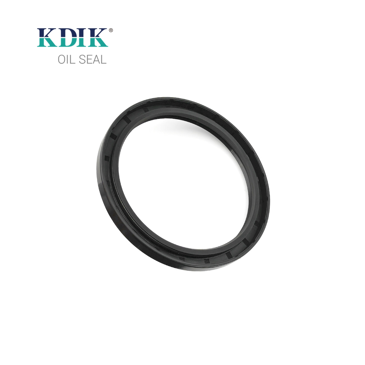 Hot Sale HTC 104*128*11 Oil Seal FKM Rubber Crankshaft Front and Rear Oil Seals for Automotive/Construction Machinery Engines