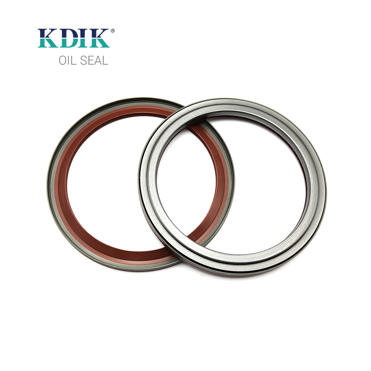 04373004700 Seal Ring Kits Wheel Hub Oil Seal Size 112*138.5*7/8.5 for DAF Truck Parts