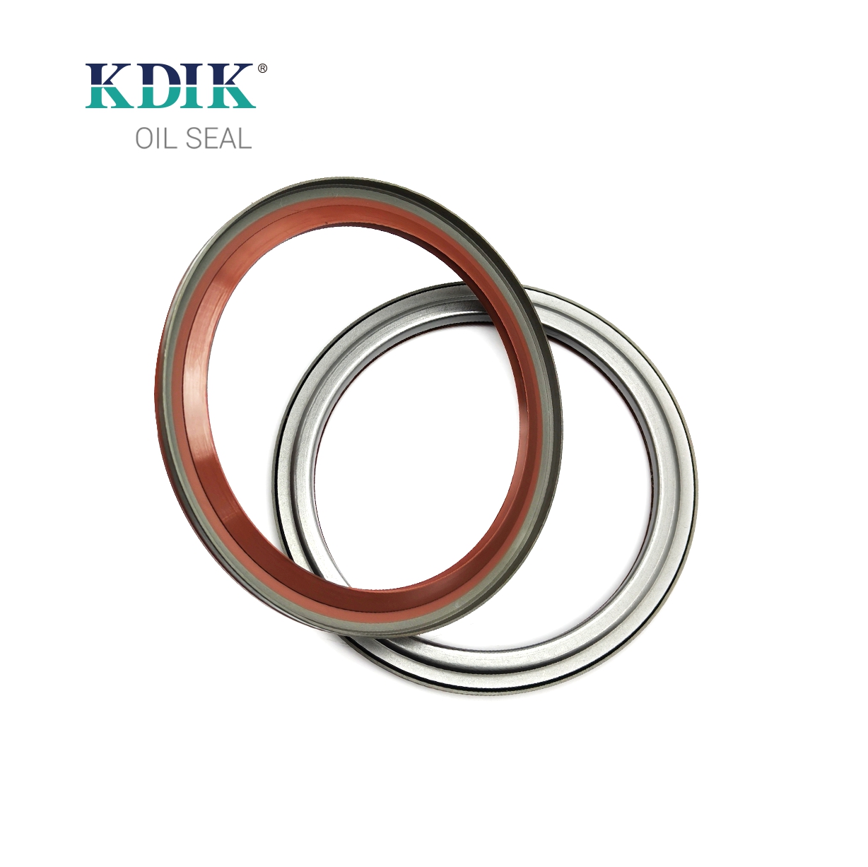 04373004700 Seal Ring Kits Wheel Hub Oil Seal Size 112*138.5*7/8.5 for DAF Truck Parts