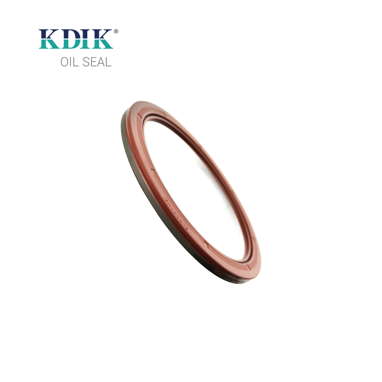 04373004700 Seal Ring Kits Wheel Hub Oil Seal Size 112*138.5*7/8.5 for DAF Truck Parts