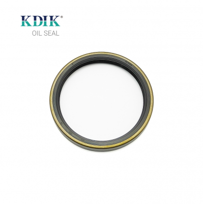 Elring 592.609 Size 100*120*13 NBR Wheel Hub Seal for MERCEDES-BENZ 0079973646 MAN 06.56289.0216