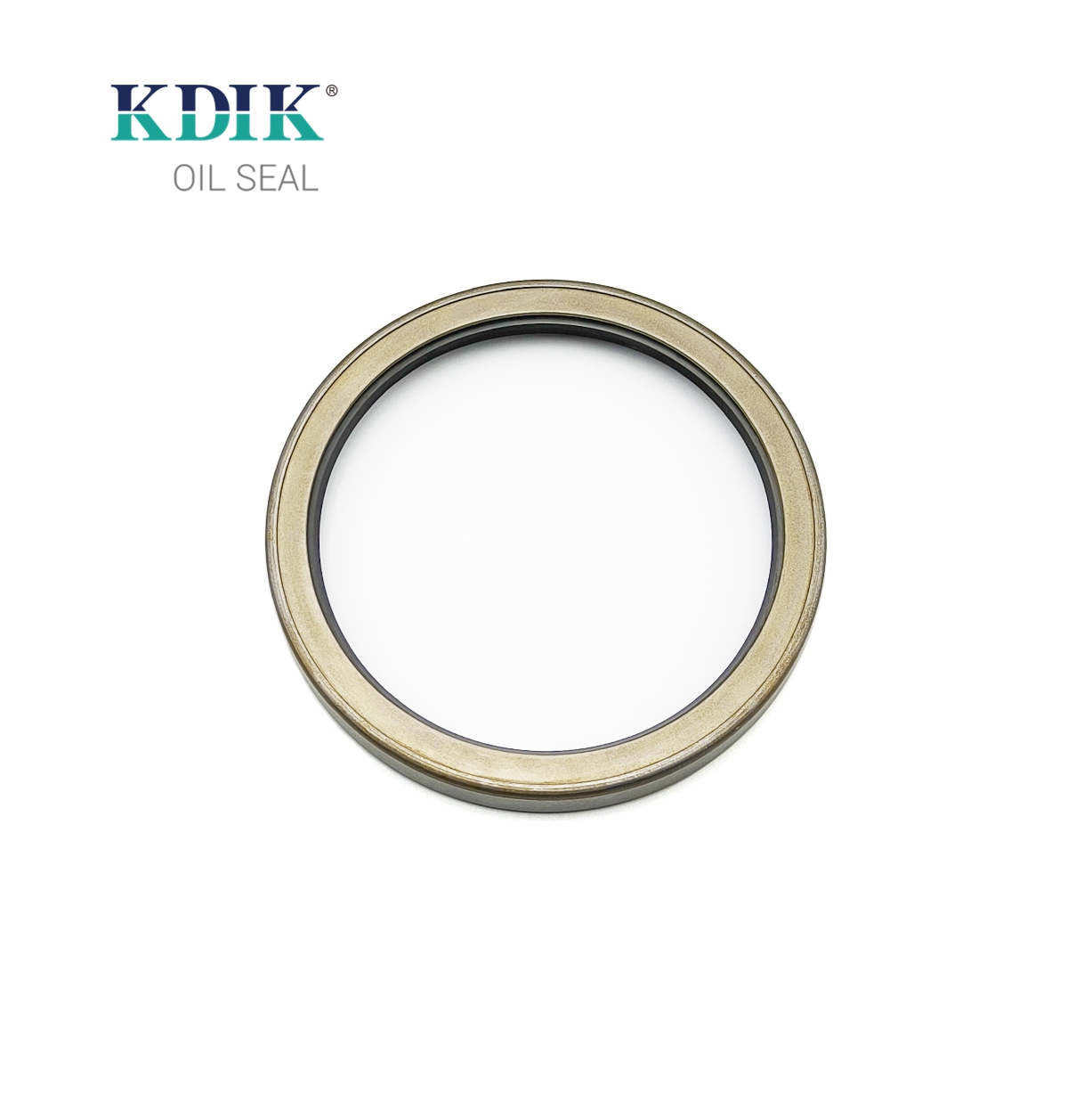 Elring 592.609 Size 100*120*13 NBR Wheel Hub Seal for MERCEDES-BENZ 0079973646 MAN 06.56289.0216