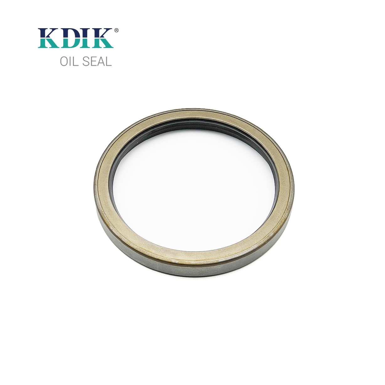 Elring 592.609 Size 100*120*13 NBR Wheel Hub Seal for MERCEDES-BENZ 0079973646 MAN 06.56289.0216