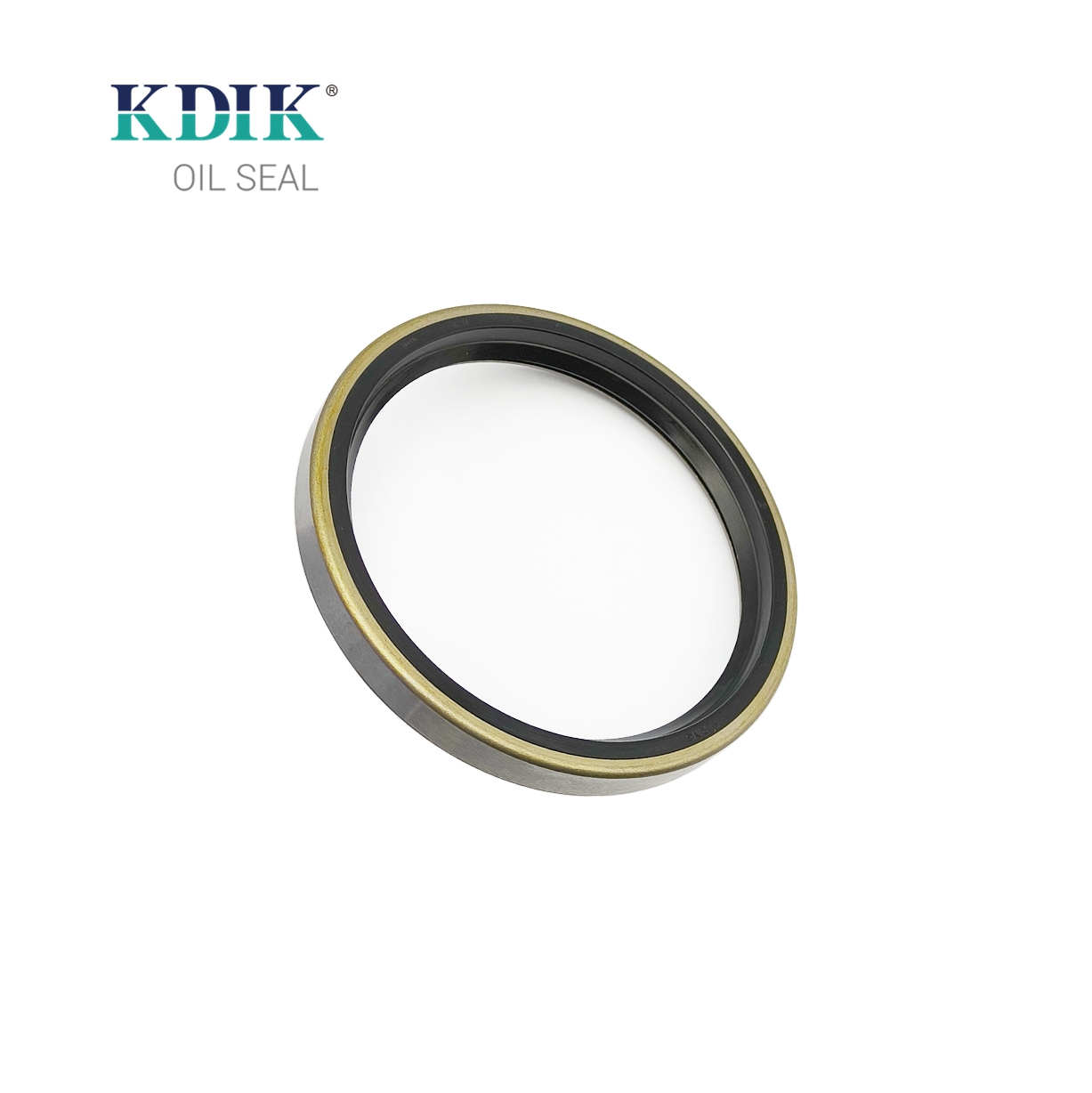 Elring 592.609 Size 100*120*13 NBR Wheel Hub Seal for MERCEDES-BENZ 0079973646 MAN 06.56289.0216