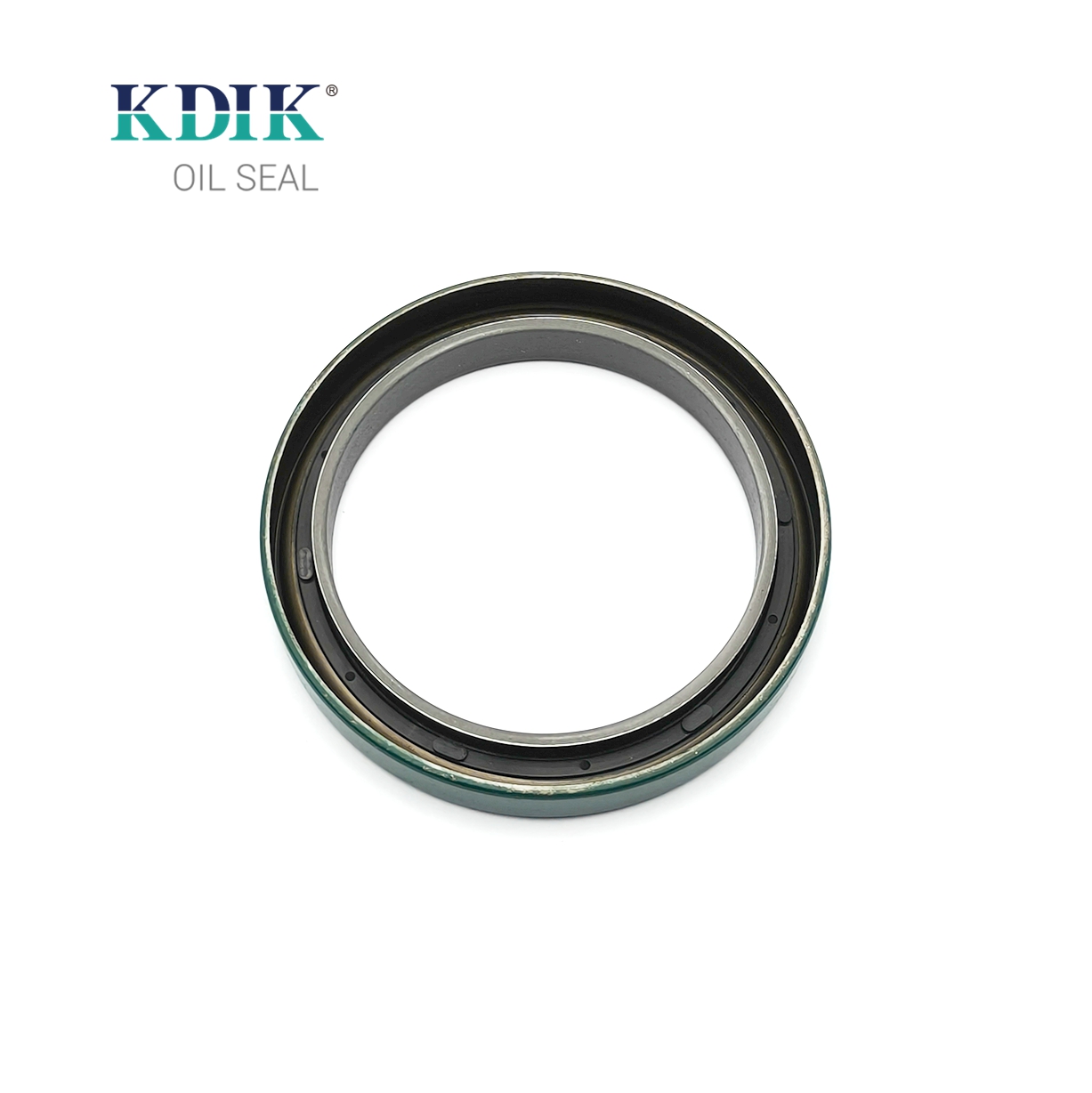 JCB Backhoe Genuine Engine Crankshaft Oil Seal Size 85*111*15 NBR Part NO. 320/03119 For Diesel Engine
