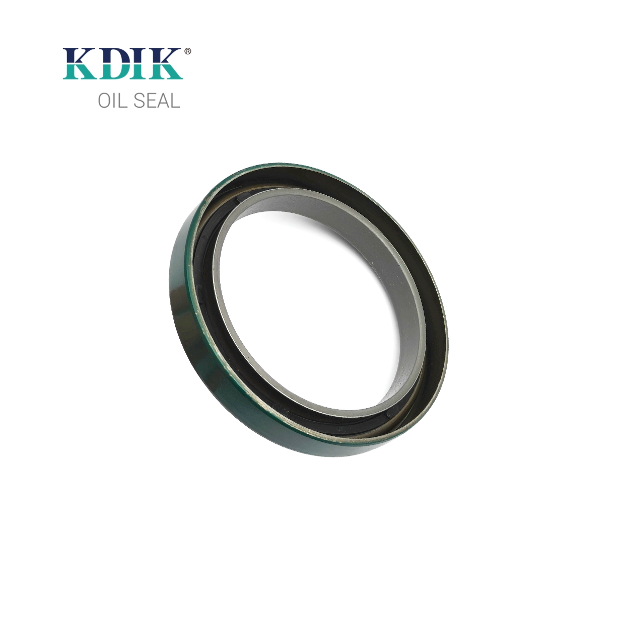 JCB Backhoe Genuine Engine Crankshaft Oil Seal Size 85*111*15 NBR Part NO. 320/03119 For Diesel Engine